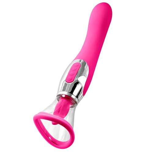 dwustronny wibrator harmony na Arena.pl