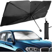 Parasol przeciwsłoneczny na kokpit