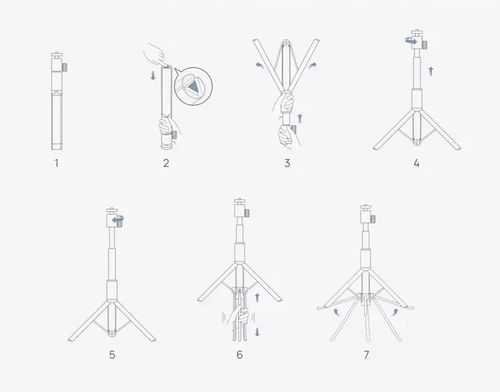Uchwyt ścienny do projektora XGIMI Compact Multi-Function Stand 5 kg na Arena.pl