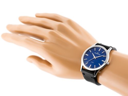 ZEGAREK MĘSKI RUBICON RNCE06 (zr096b) na Arena.pl