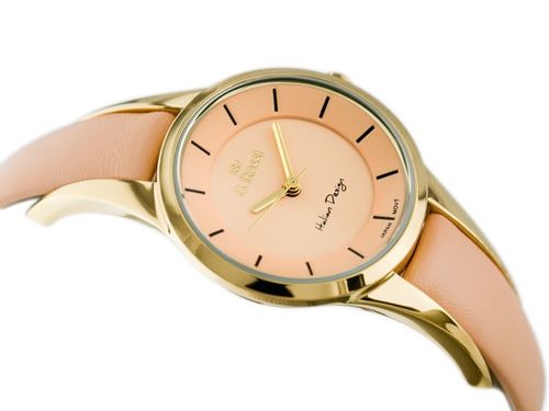 ZEGAREK G. ROSSI - KAYLE (zg624l) + BOX na Arena.pl