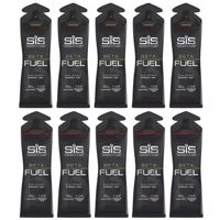 SIS MIX BETA FUEL 60ml pomarańcza-truskawka energy gel węglowodany miks