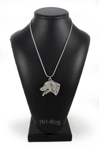 Dalmatyńczyk - naszyjnik - 3269 na Arena.pl