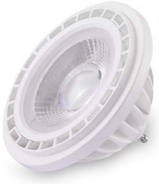 Halogenowa żarówka Smart AZ3362 Azzardo GU10 ES111 LED 15W na WiFi na Arena.pl