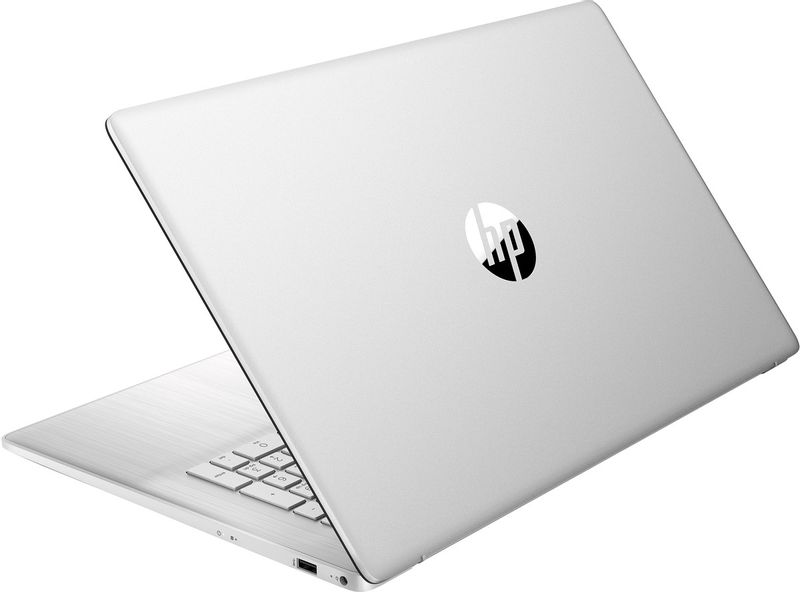 HP 17 FullHD IPS AMD Ryzen 7 5825U 8-rdzeni 16GB DDR4 512GB SSD NVMe Windows 11 na Arena.pl