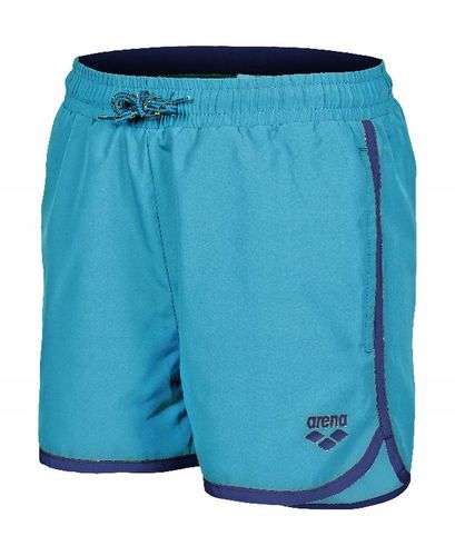 Szorty chłopięce spodenki kąpielowe sportowe na basen Arena Brampton 116 na Arena.pl