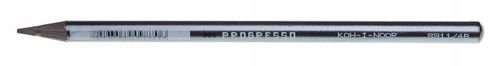 Kin Ołówek Grafitowy Progresso 8911 4B 8706 A'12 na Arena.pl