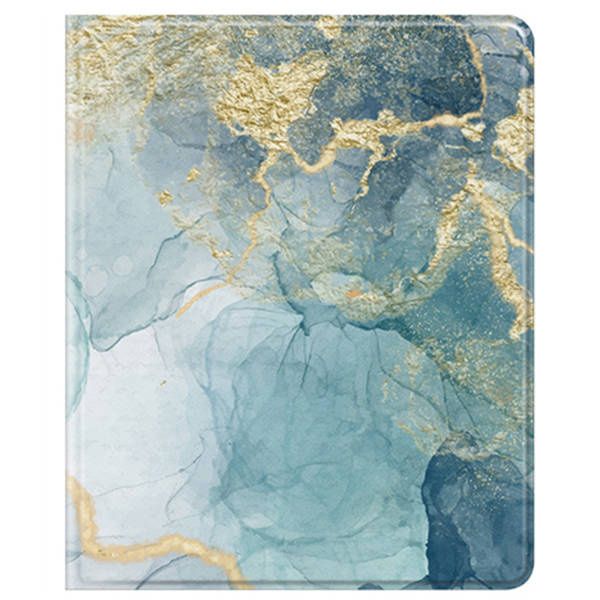 ETUI POKROWIEC Case iPad 12.9 2020 Abstrakcja zdjęcie 1