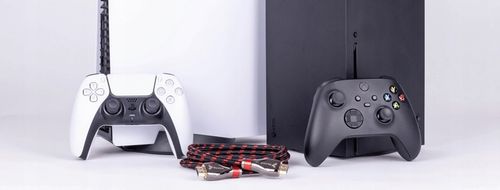 KABEL HDMI 2.1 8K 4K 144Hz 120Hz UHD eARC HDR 48Gbps OLED TV XBOX PS5 na Arena.pl