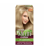 VENITA Farba włosów bez amoniaku 7.0 Natural Blond
