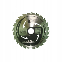 MAKITA B-08028 PIŁA TARCZA DO DREWNA 180X20mm 24z