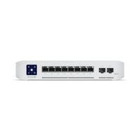 Ubiquiti Managed Layer 3* switch with