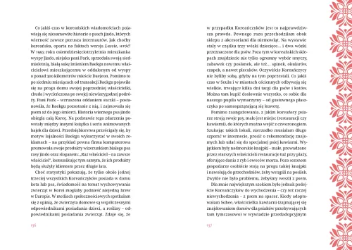 Polka w Korei. Jak się żyje w kraju K-popu, kimchi i Samsunga na Arena.pl