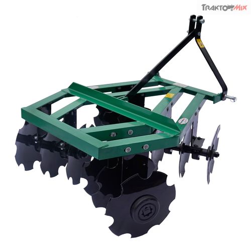 Brona talerzowa DHA5 na Arena.pl