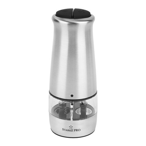 młynek elektryczny do soli i pieprzu STARKE na Arena.pl