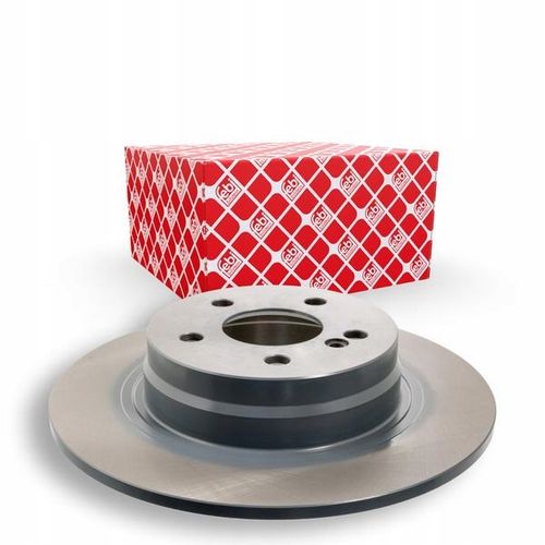 TARCZA HAM PRZOD 295X28 V FEBI BILSTEIN na Arena.pl