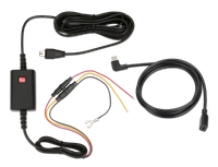 zasilacz trybu parkingowego mio mivue smartbox iv z usb-c