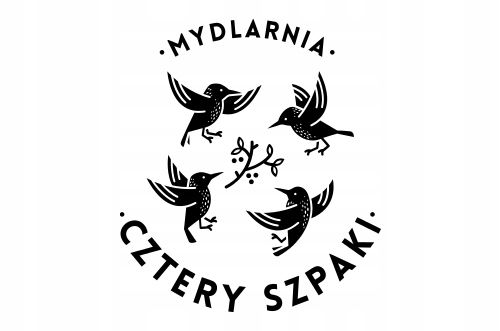 NATURALNY DEZODORANT W KREMIE PACZULA Cztery Szpaki na Arena.pl