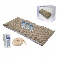 Materac PRZECIW ODLEŻYNOM z wentylacją NA ODLEŻYNY HERDEGEN PROTECTOR I