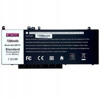 Bateria do DELL E5270 E5470 E5570 6MT4T