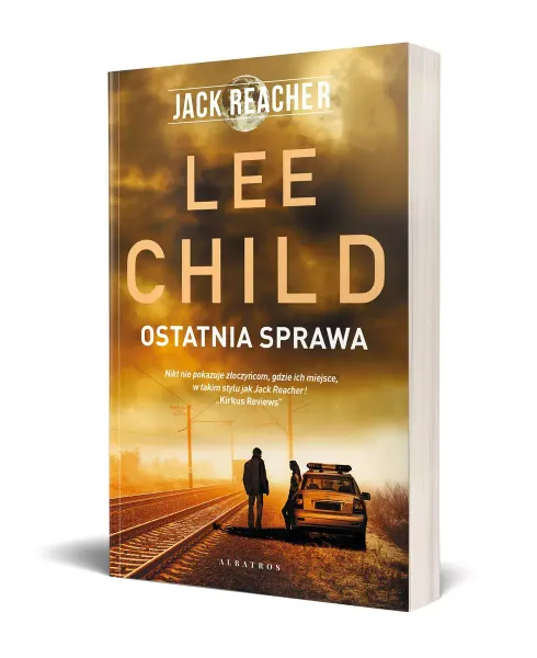Jack Reacher. Ostatnia sprawa zdjęcie 3