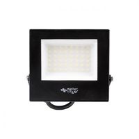 NAŚWIETLACZ LED 30W 2400LM IP65 6500K SMD2835 TIGA ALUMINIUM