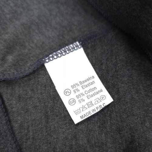 LEGGINSY BAWEŁNIANE damskie KLASYCZNE getry MODELUJĄCE 100% KRYJĄCE - L/XL na Arena.pl