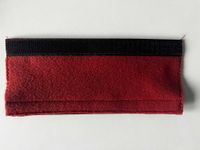 opaska przeciwpotna dwustronna do przyłbic - mas op prz