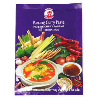 Pasta curry Panang 50g - Cock Brand