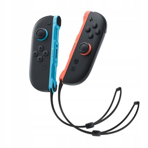 2X Pasek Nintendo Joy-Con 2 Strap Pair na Arena.pl