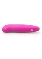 wibrator-mini g-spot vibrator - pink