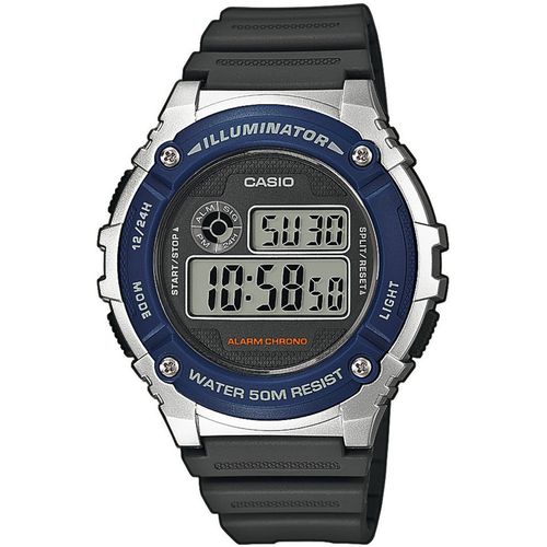 Casio led Electronic AXIS  W-216H-2AVEF na Arena.pl