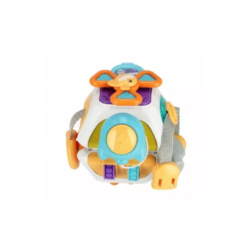 Kostka Edukacyjna na Arena.pl