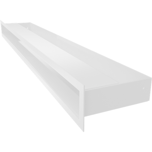 Kratka LUFT biały 6x80 na Arena.pl