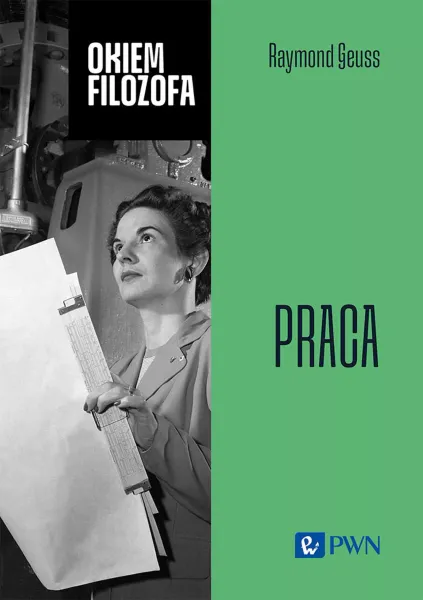 Okiem filozofa. Praca zdjęcie 1