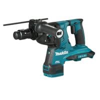 MŁOT UDAROWY OBROTOWY AKUMULATOROWY SDS-PLUS 2*18V DHR281Z MAKITA