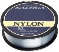 Żyłka przyponowa Daiwa Saltiga Nylon 1,17mm 50m