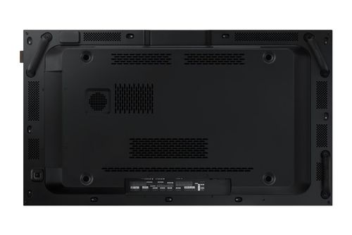 Samsung 46'' OM46D-W na Arena.pl