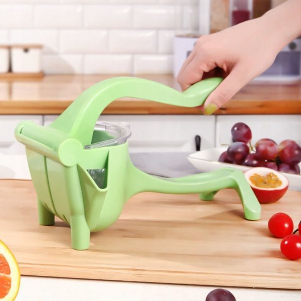 WYCISKARKA do SOKÓW Owoców CYTRUSÓW Ręczna zdjęcie 8