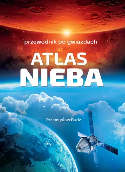 Atlas nieba zdjęcie 1