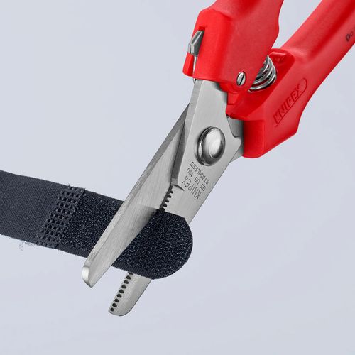 nożyczki uniwersalne 190mm - kn 95 05 190 na Arena.pl