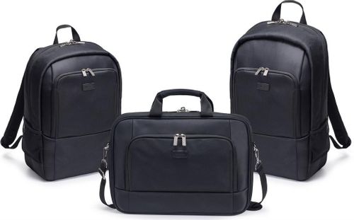 Dicota Backpack BASE 13 - 14.1 Plecak na notebook czarny na Arena.pl
