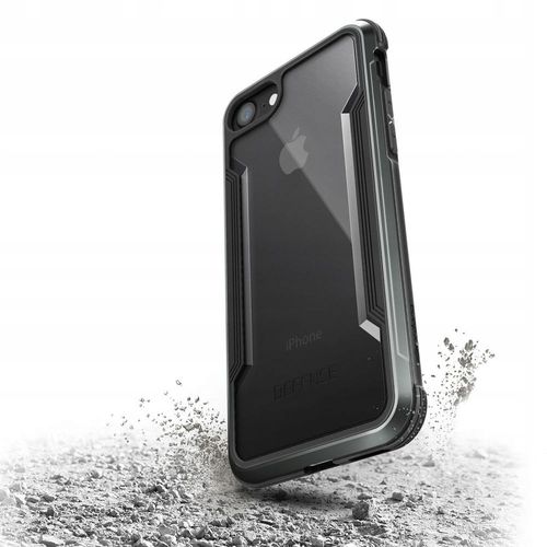 Etui X-DORIA DEFENSE SHIELD Apple iPhone 7/8 na Arena.pl