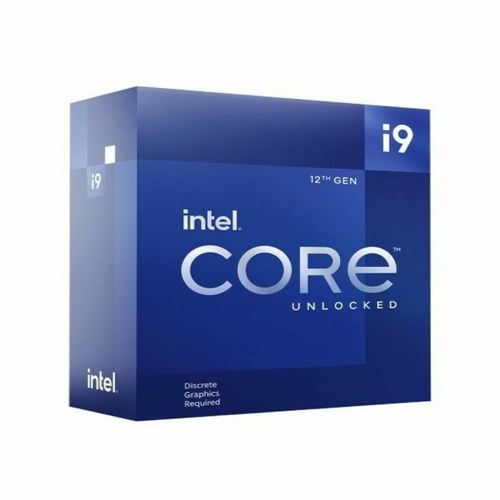 Procesor Intel BX8071512900KF LGA 1700 LGA1700 na Arena.pl