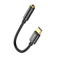 adapter do słuchawek przejściówka l54 z usb-c na gniazdo audio jack