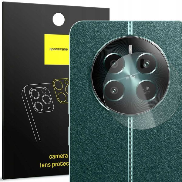 Spacecase Camera Glass Realme 12+ 5G zdjęcie 1