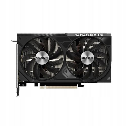 Karta graficzna GIGABYTE GeForce RTX 4070 WINDFORCE 2X OC na Arena.pl