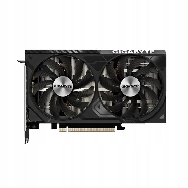 Karta graficzna GIGABYTE GeForce RTX 4070 WINDFORCE 2X OC zdjęcie 12