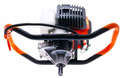 WIERTNICA SPALINOWA GLEBOWA ŚWIDER DO ZIEMI OLEJ na Arena.pl