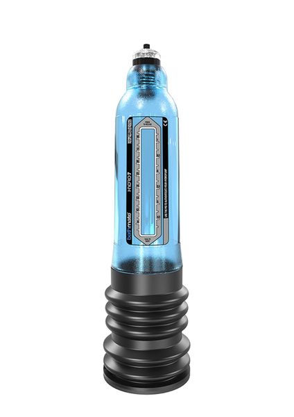 Pompka-Bathmate Hercules Blue zdjęcie 1